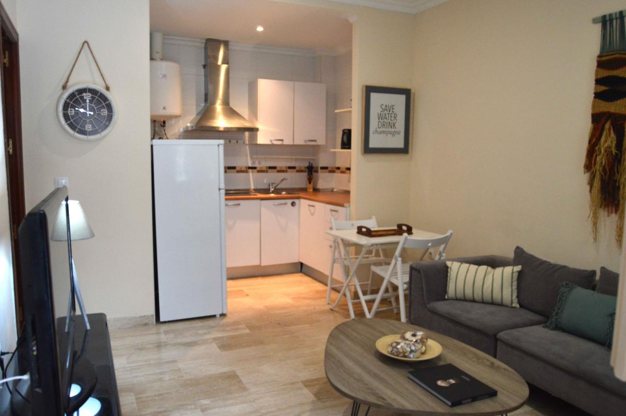 Appartement El Balneario *
