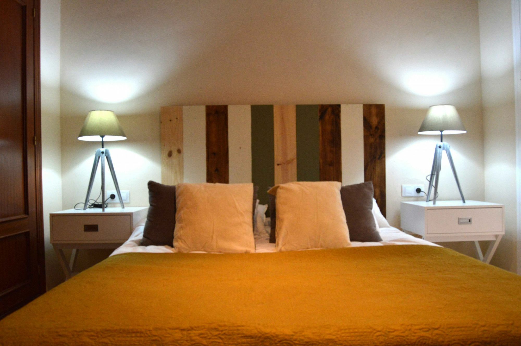 Appartement El Balneario Cádiz
